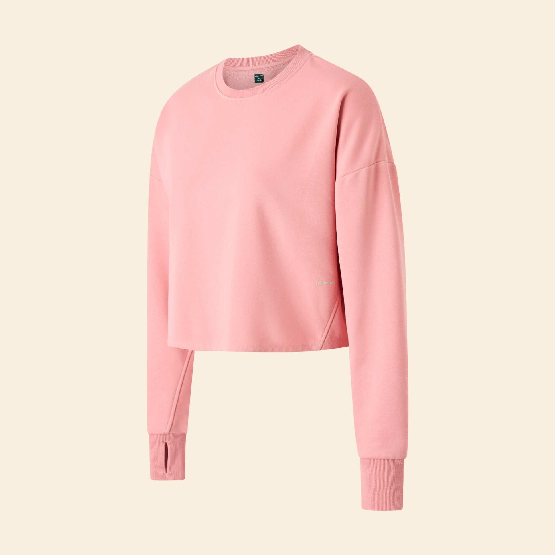 Buzo deportiva ROSA