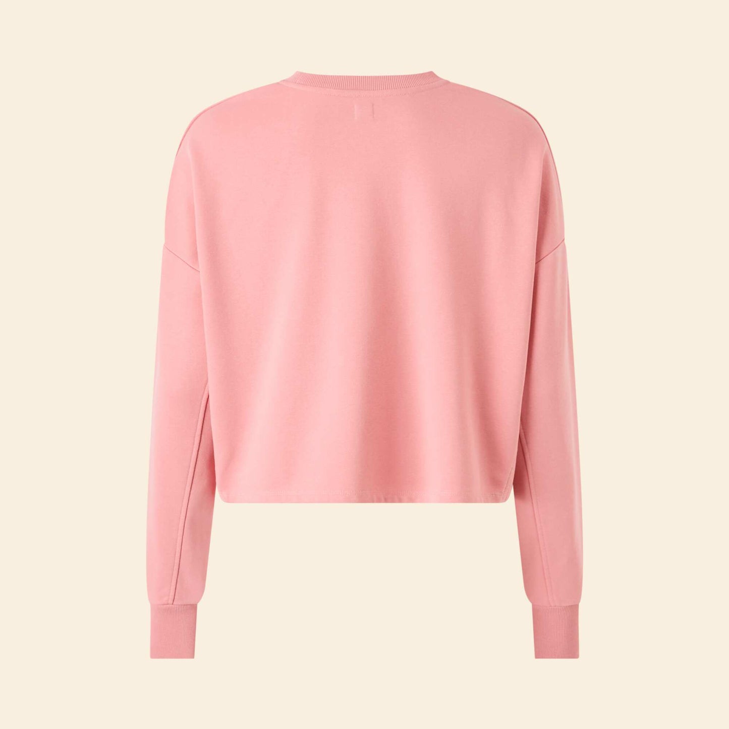 Buzo deportiva ROSA