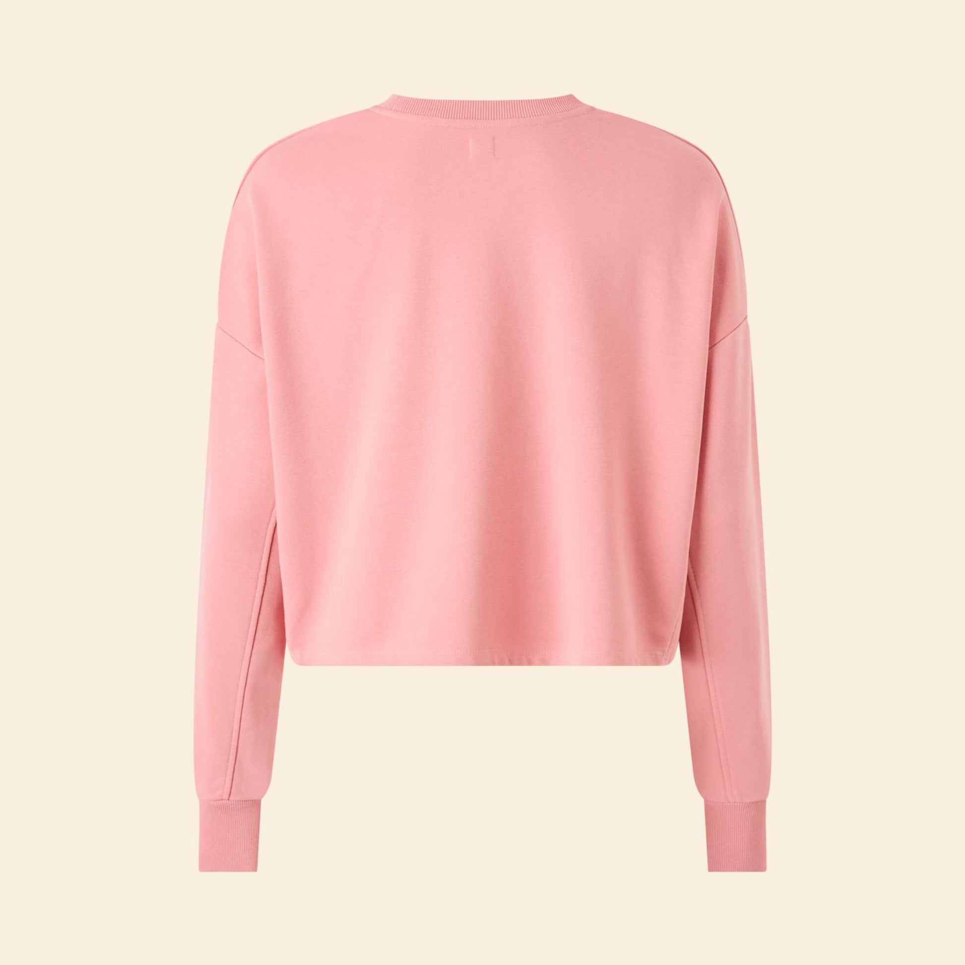 Buzo deportiva ROSA
