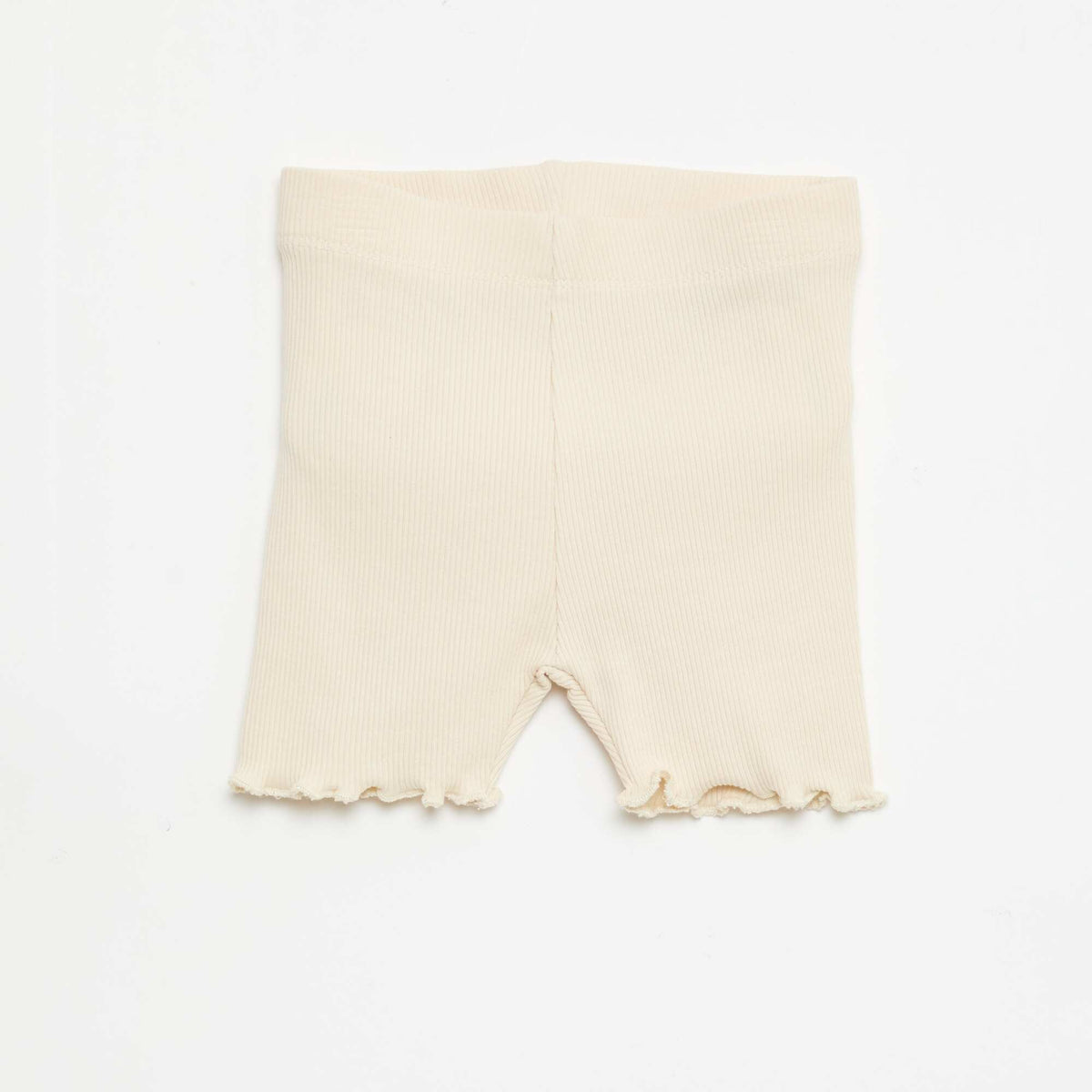 Pack de leggings de canalé - 2 unidades ROJO