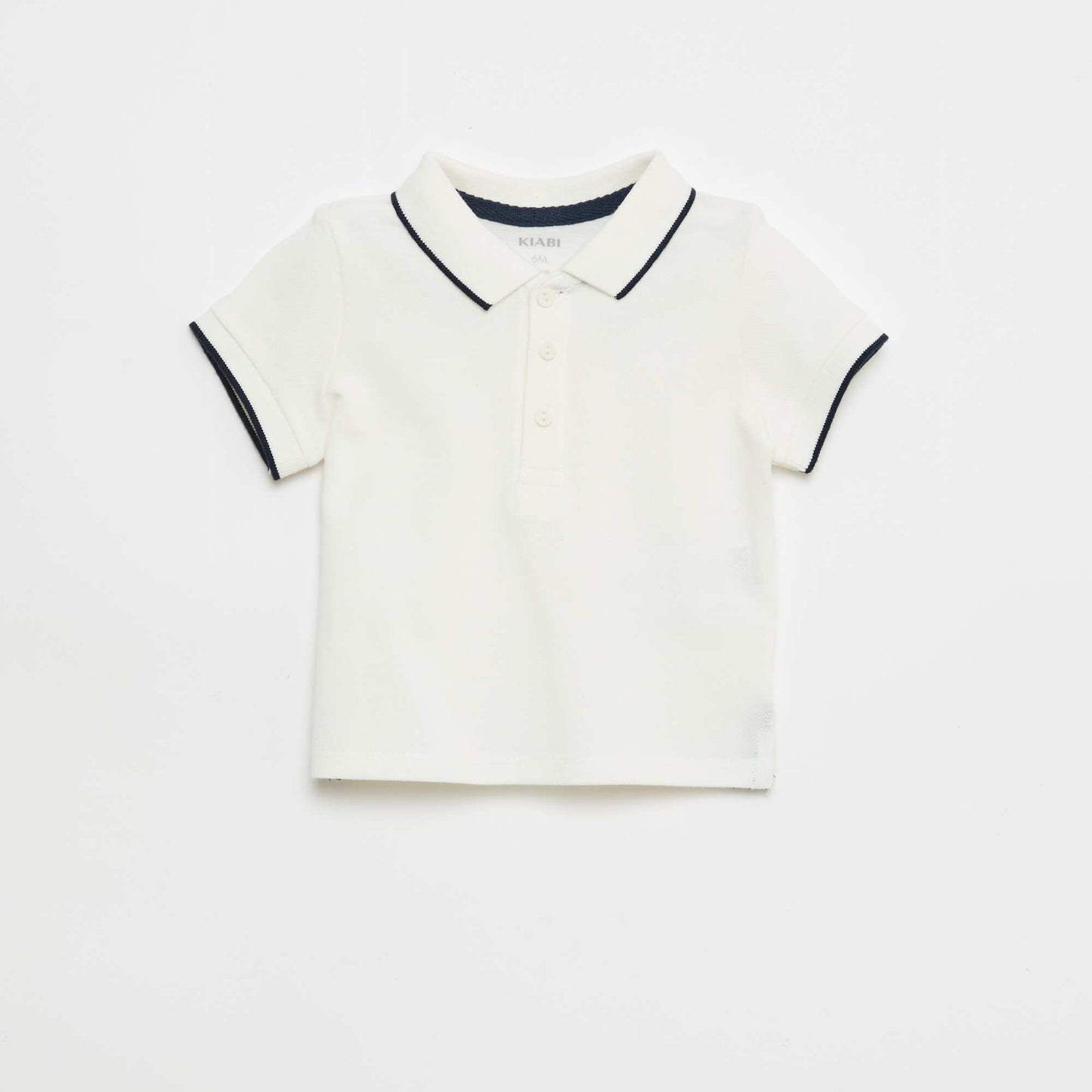 Conjunto enterito + remera - 2 piezas AZUL
