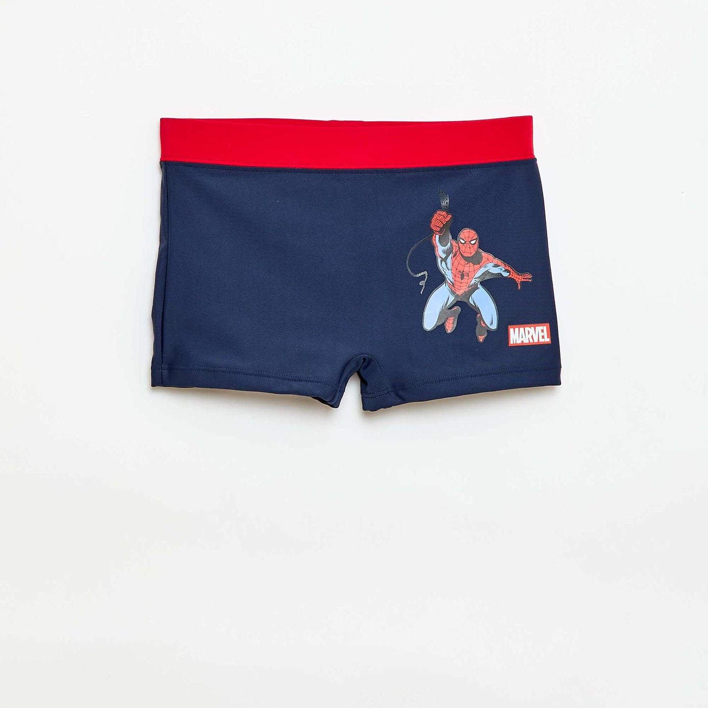 Bañador bóxer 'Marvel' AZUL
