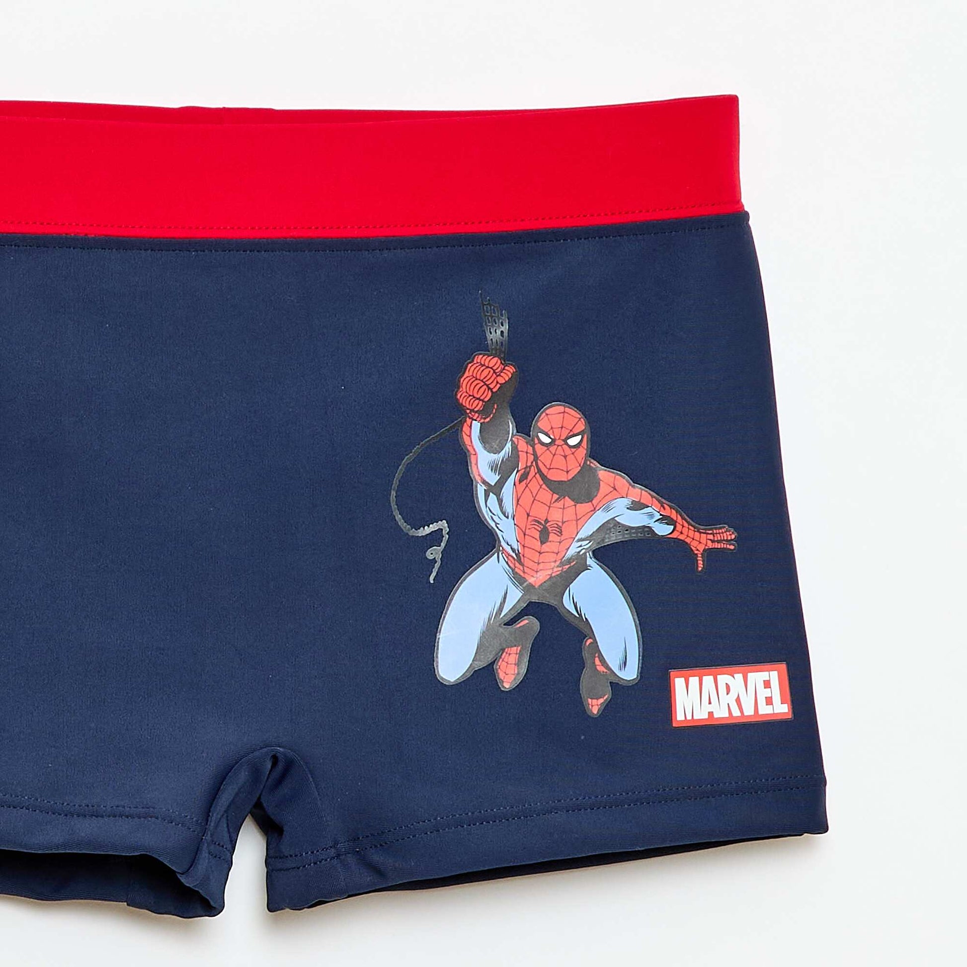 Bañador bóxer 'Marvel' AZUL