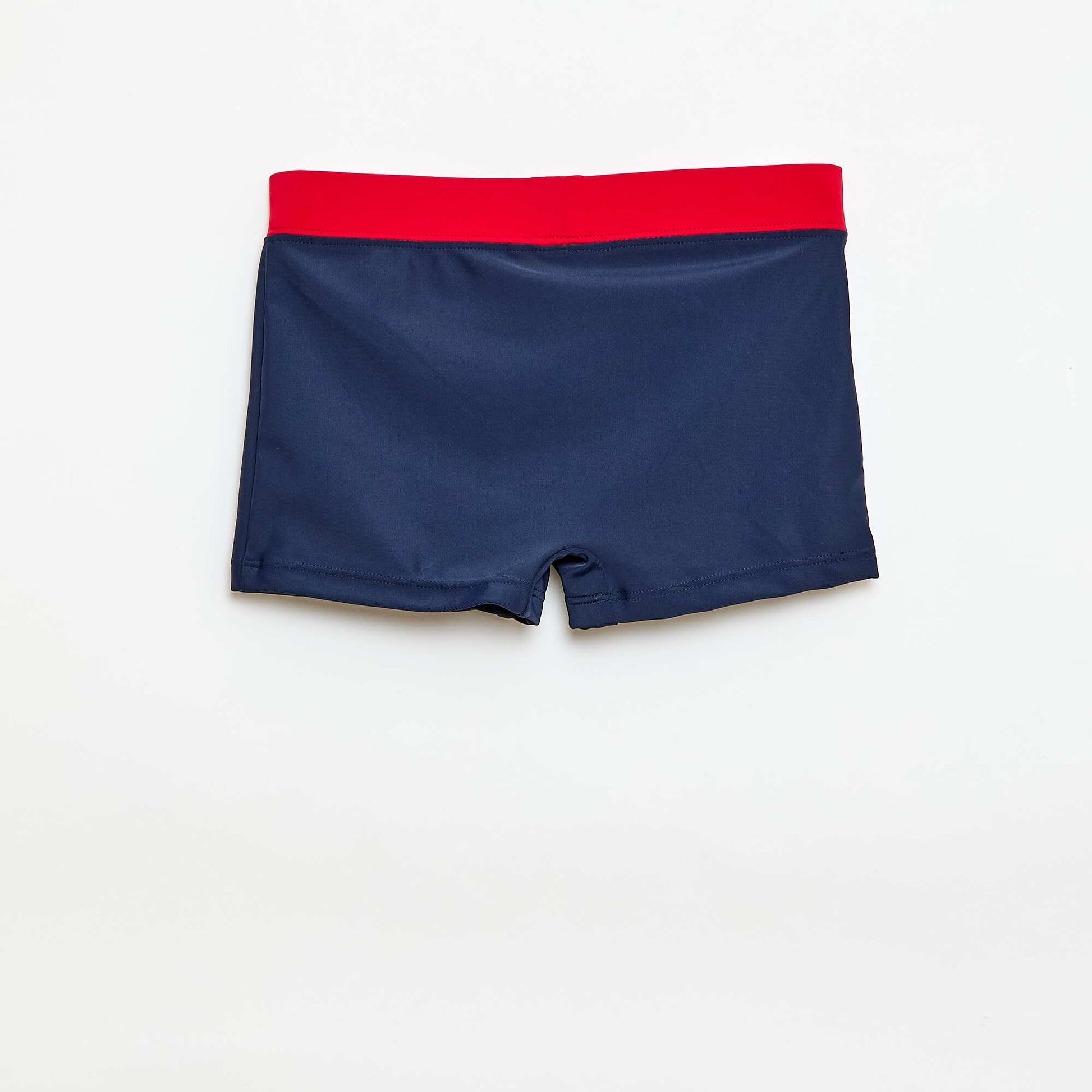 Bañador bóxer 'Marvel' AZUL