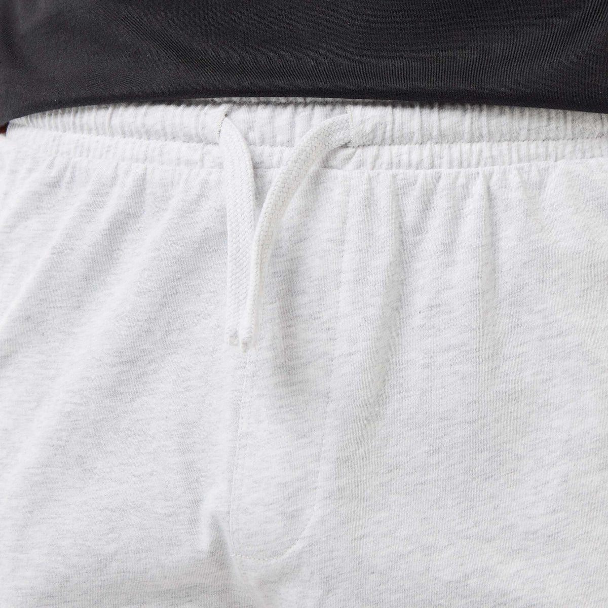Conjunto de pijama corto 'Star Wars' - 2 piezas NEGRO