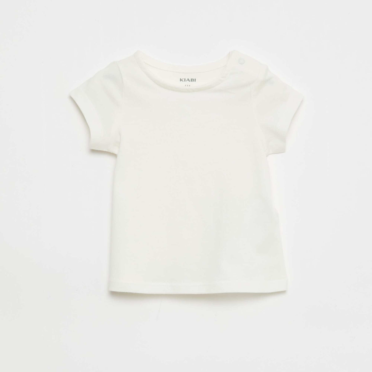 Conjunto de 2 piezas Camiseta + Mono corto ROSA