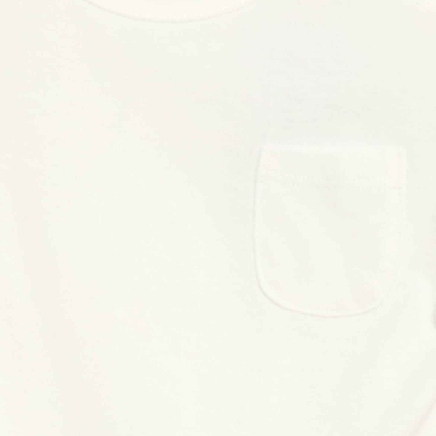Pack camiseta + pantalón - 2 bolsillos AZUL