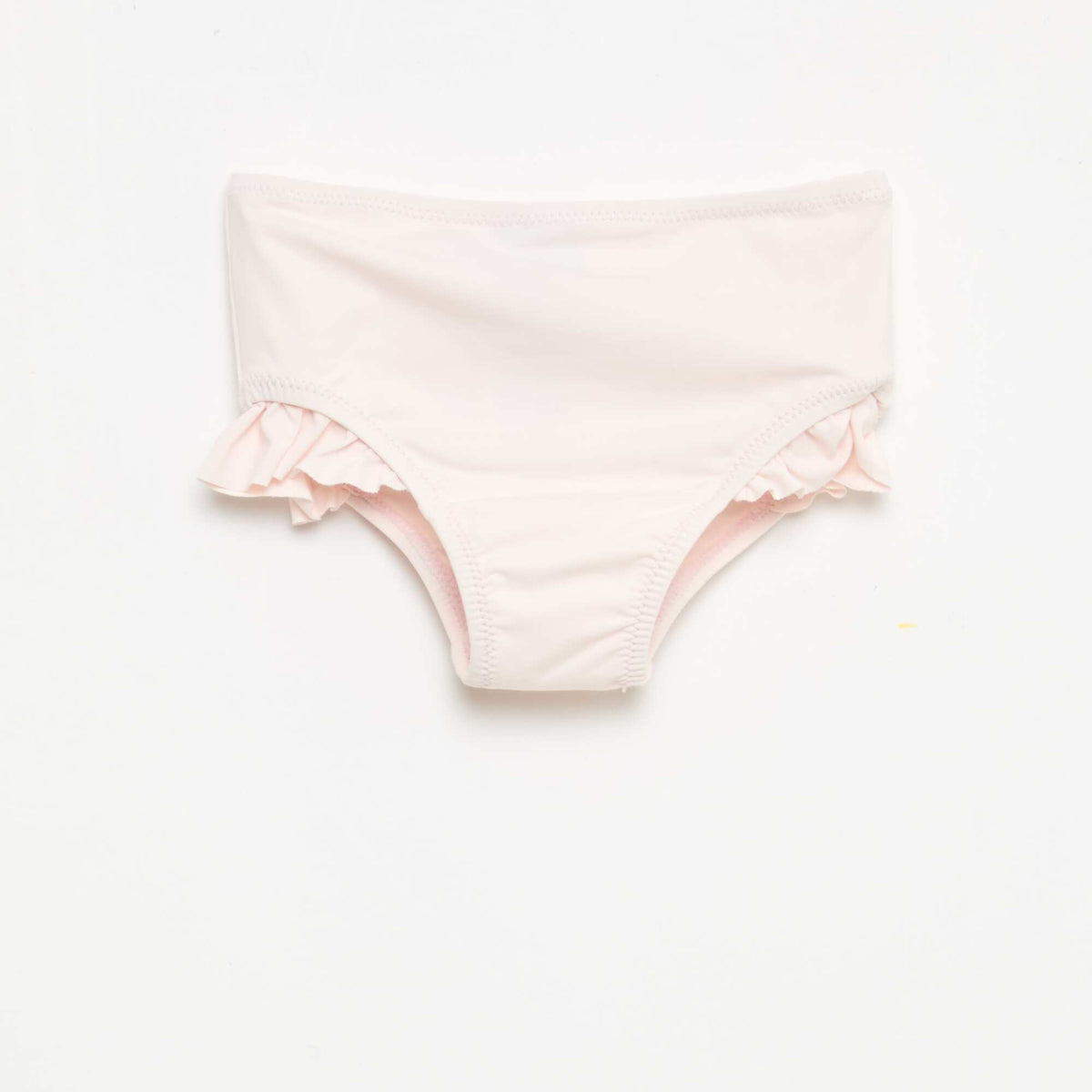 Pack de braguitas de baño - 2 piezas BLANCO