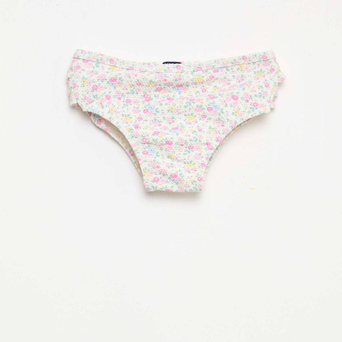 Pack de braguitas de baño - 2 piezas BLANCO