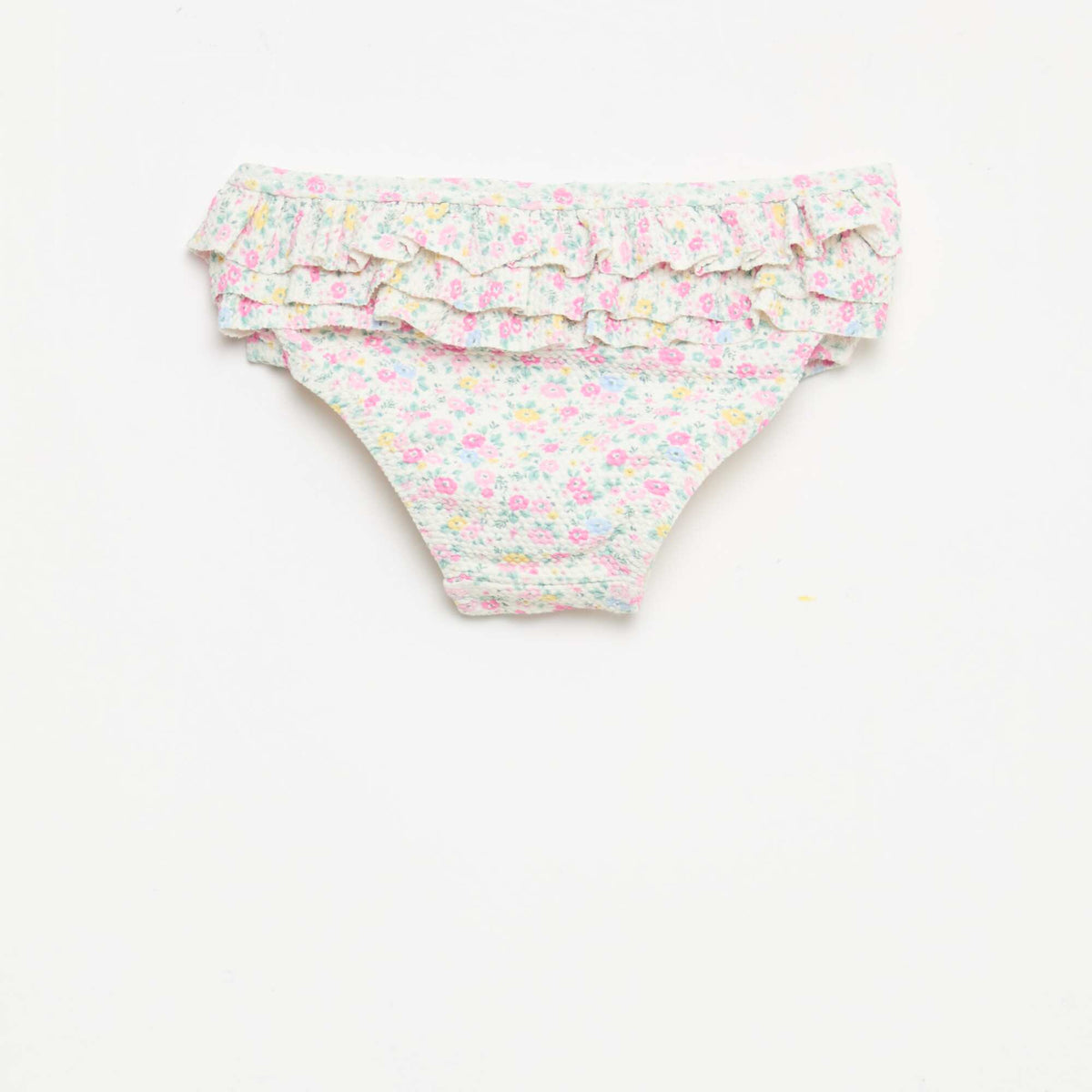 Pack de braguitas de baño - 2 piezas BLANCO