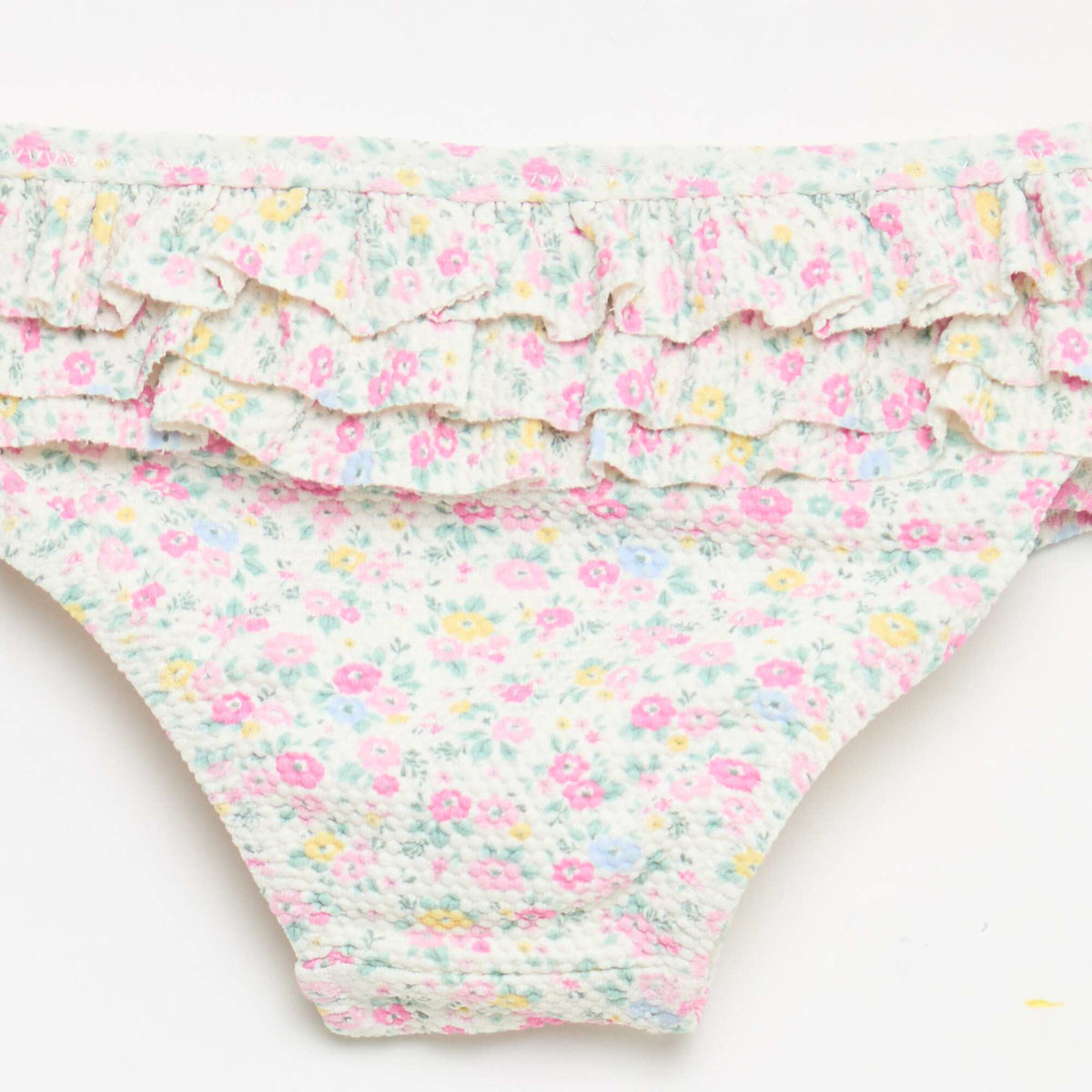 Pack de braguitas de baño - 2 piezas BLANCO