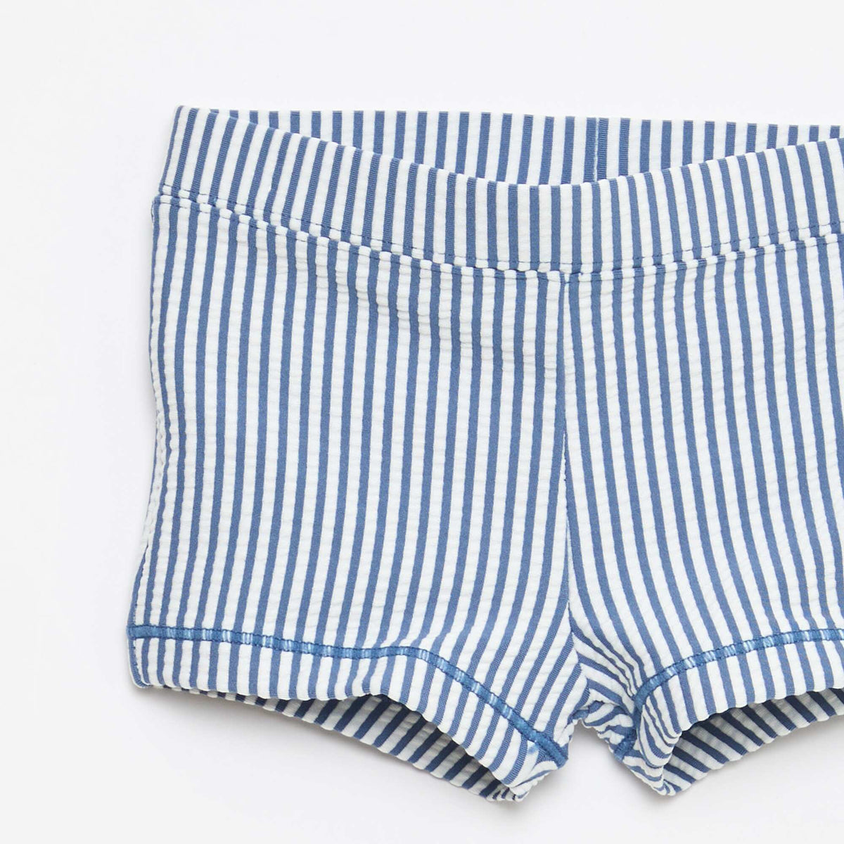 Pack de 2 bóxers de baño AZUL