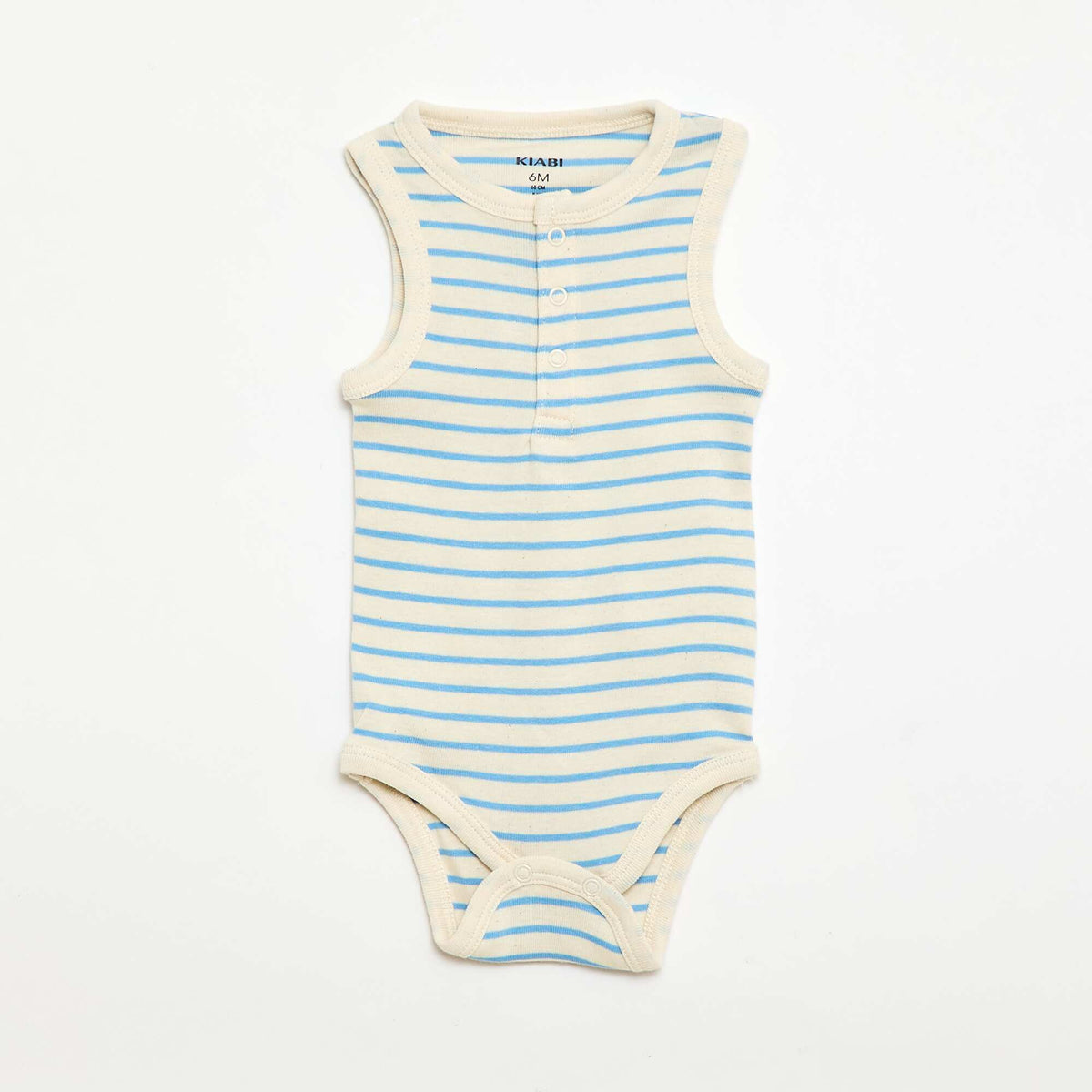 Pack de 3 bodies - 3 piezas AZUL