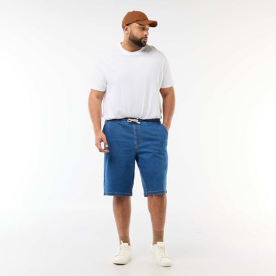 Bermuda Jean AZUL