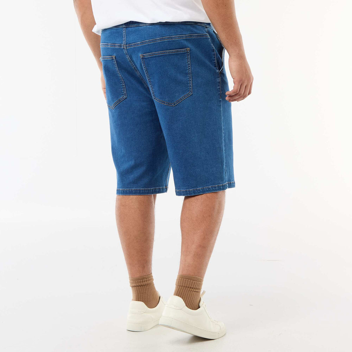 Bermuda Jean AZUL
