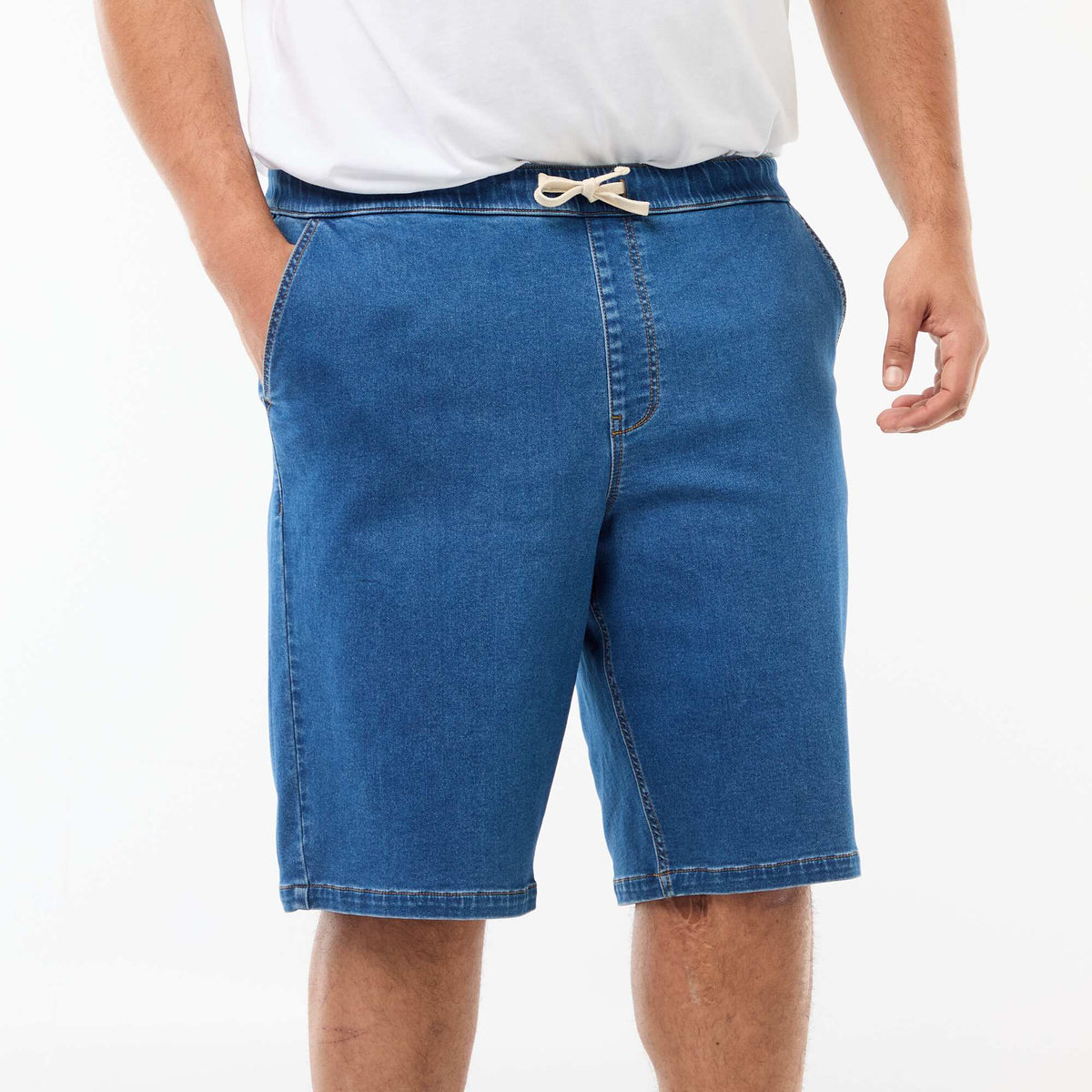 Bermuda Jean AZUL