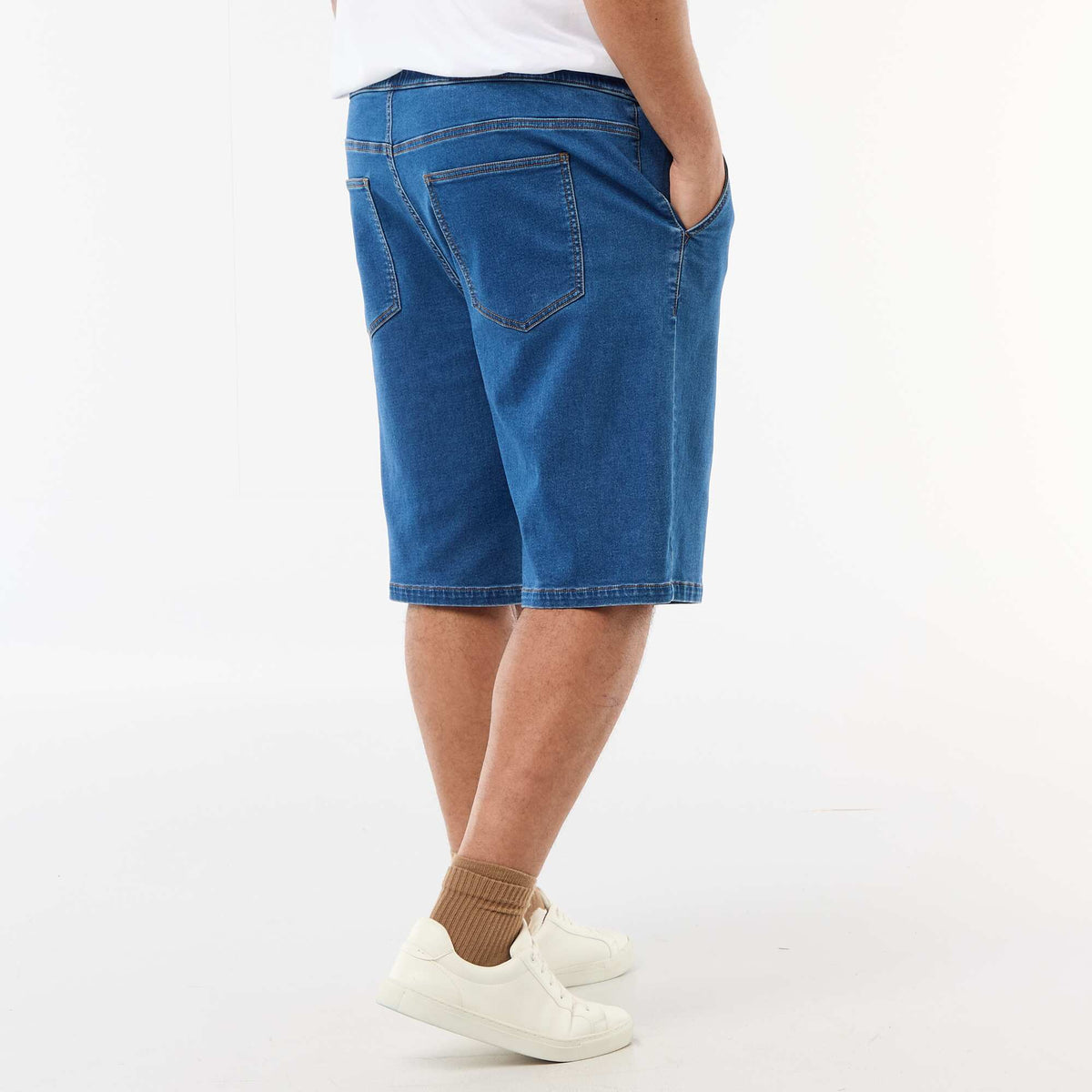 Bermuda Jean AZUL