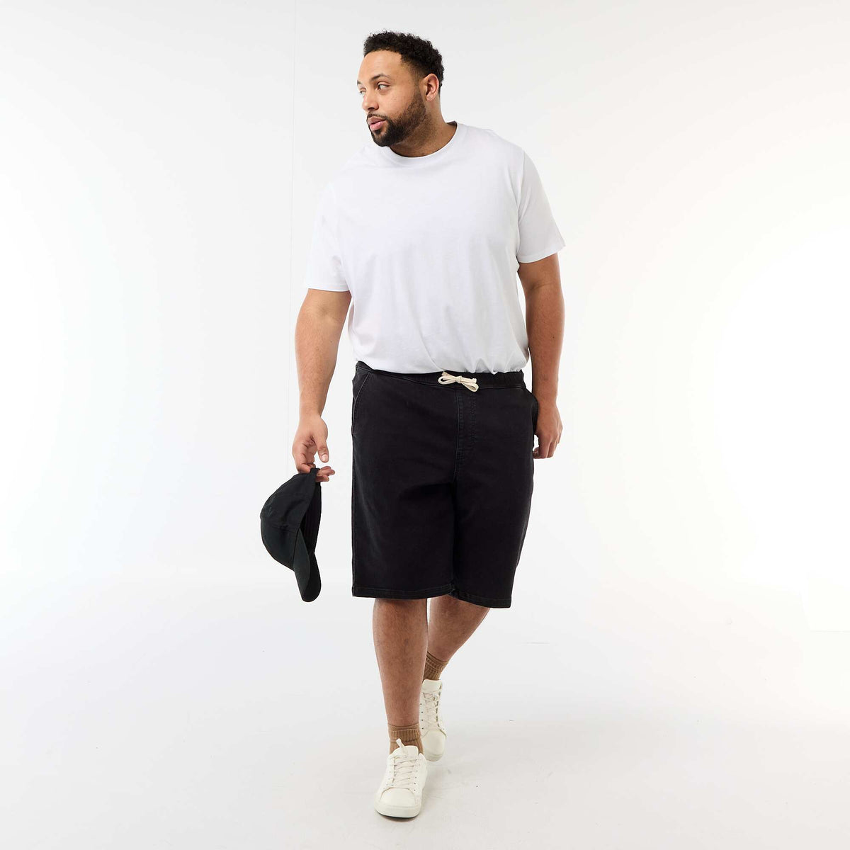 Bermuda Jean NEGRO