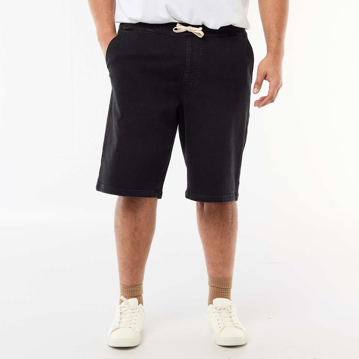 Bermuda Jean NEGRO