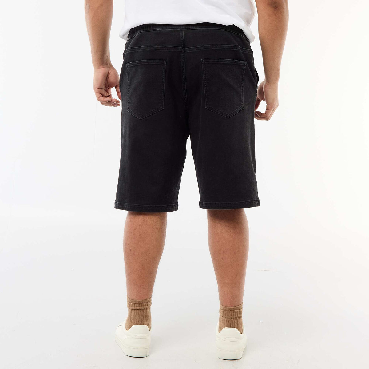 Bermuda Jean NEGRO