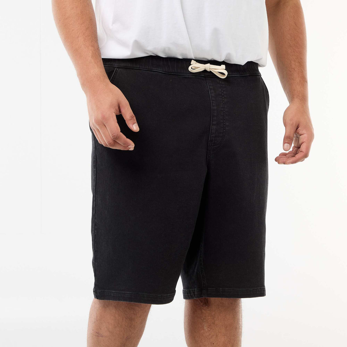 Bermuda Jean NEGRO