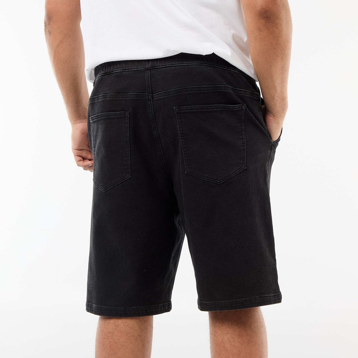 Bermuda Jean NEGRO
