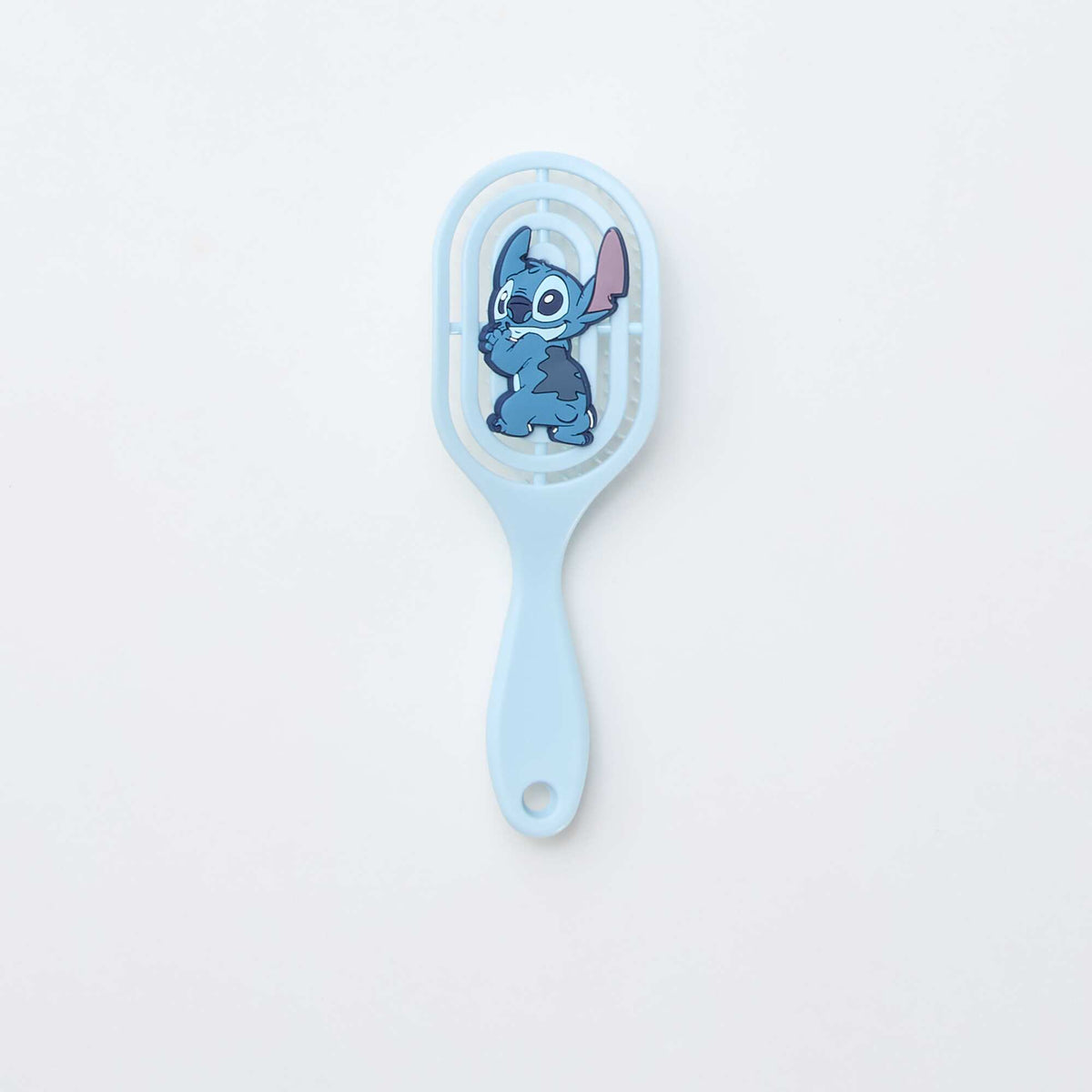 Cepillo para el pelo 'Disney' 'Stitch' AZUL