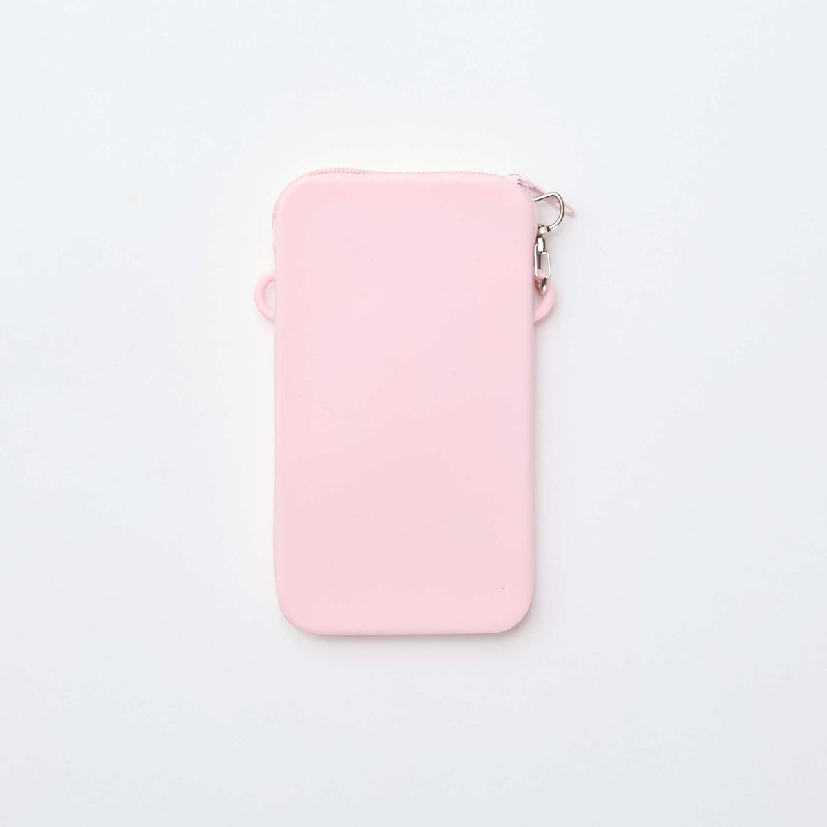 Bolso 'Stitch' con bandolera ROSA