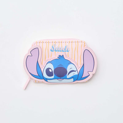 Monedero \'Disney\' \'Stitch\' ROSA