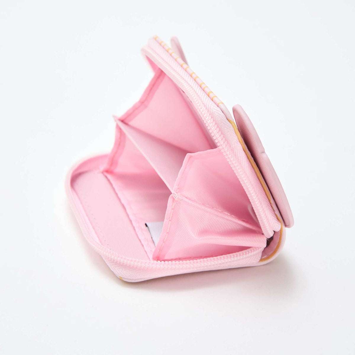 Monedero \'Disney\' \'Stitch\' ROSA