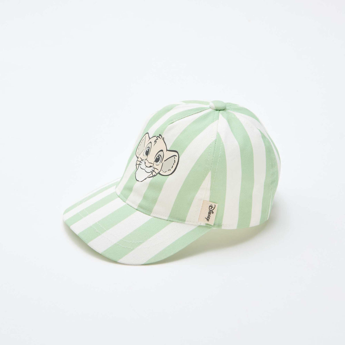 Gorra 'Simba' 'Disney' AZUL