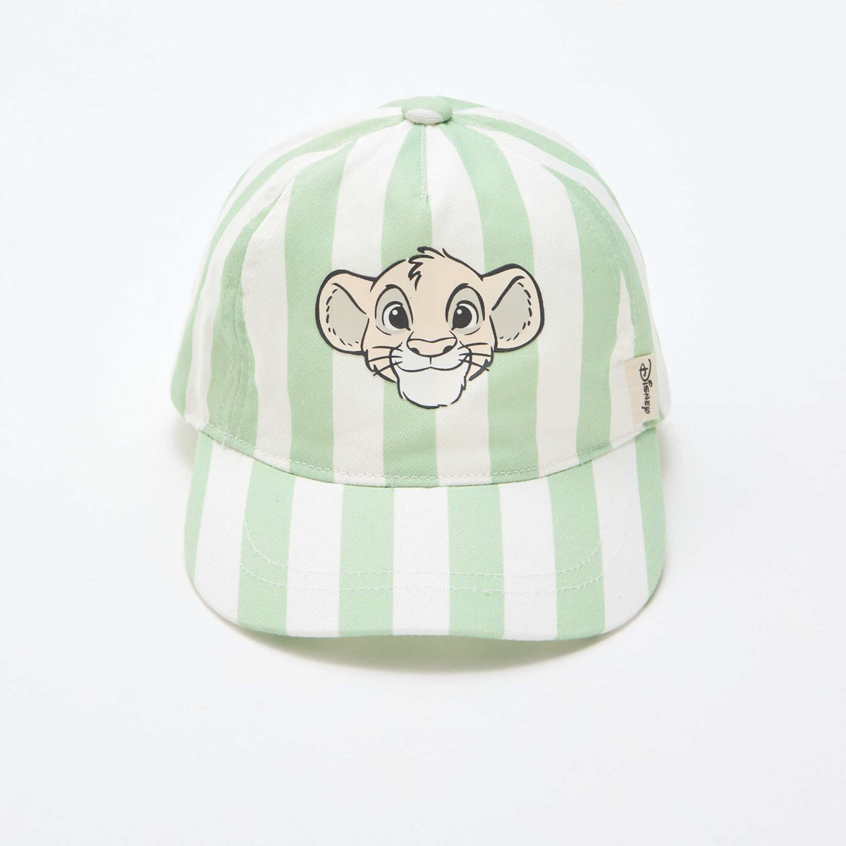 Gorra 'Simba' 'Disney' AZUL