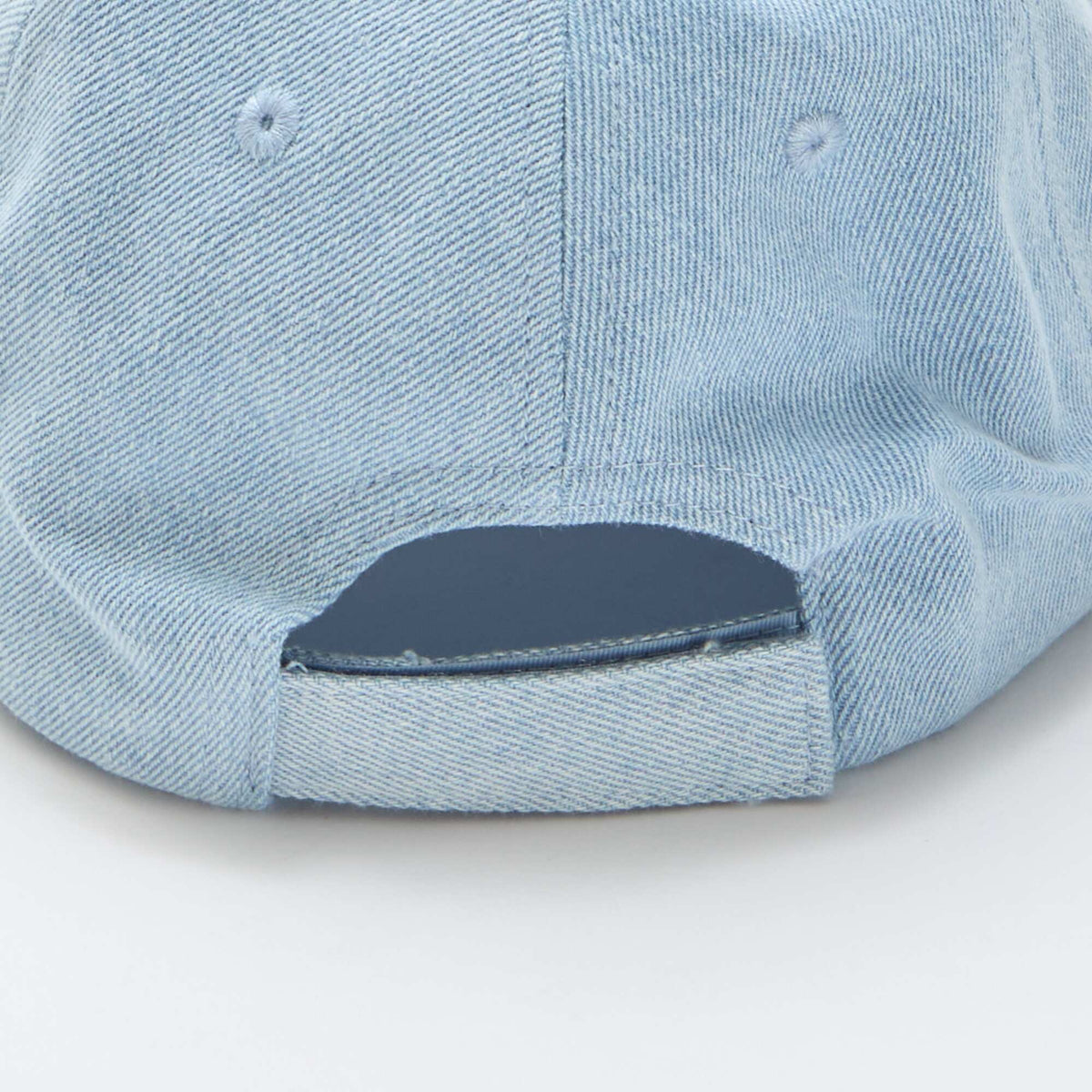 Gorra 'Stitch' 'Disney' BLANCO