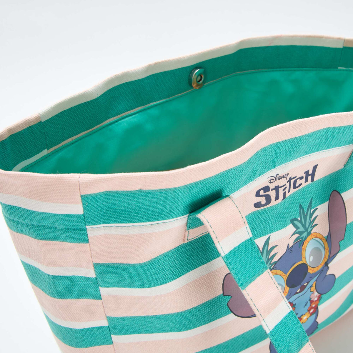 Bolsa de playa 'Stitch' 'Disney' AZUL
