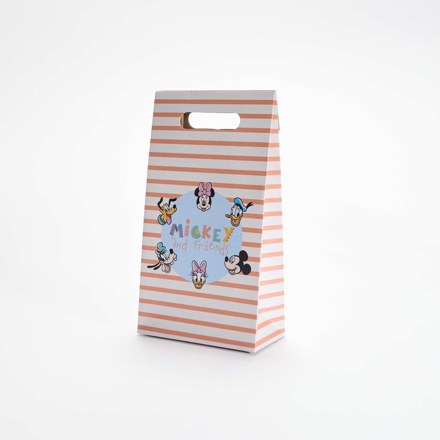 Pack de 5 pequeñas bolsas de regalo PURPURA