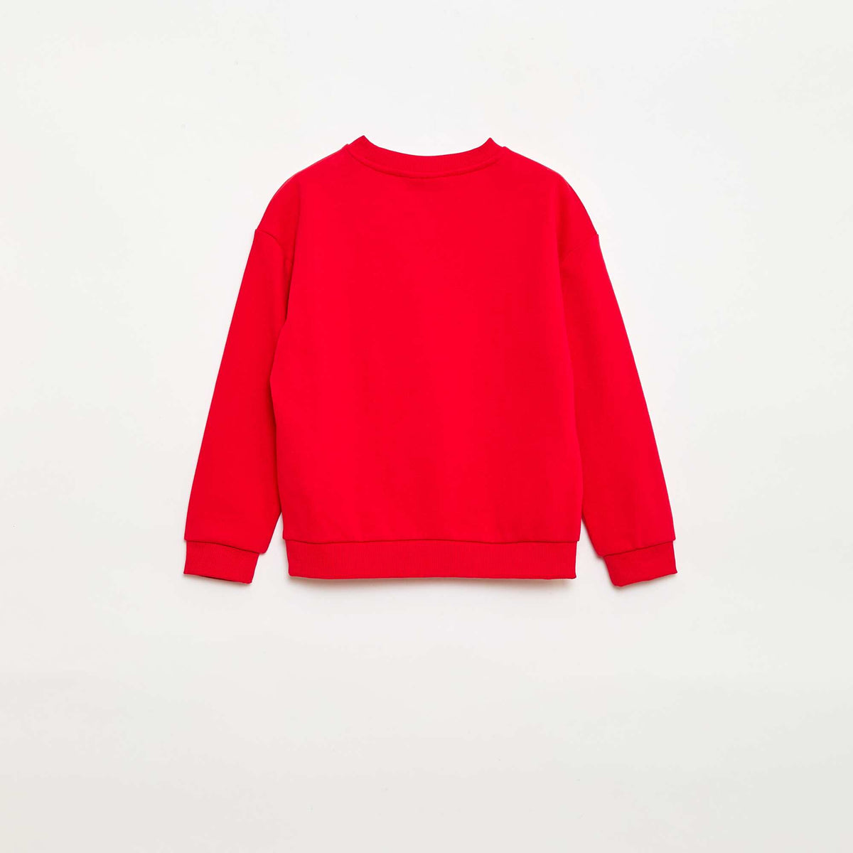 Buzo estampada 'Avengers' 'Marvel' ROJO