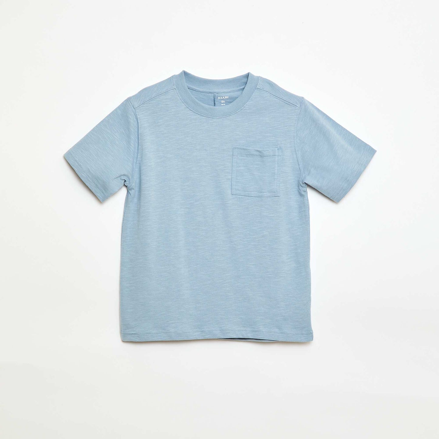 Camiseta holgada AZUL
