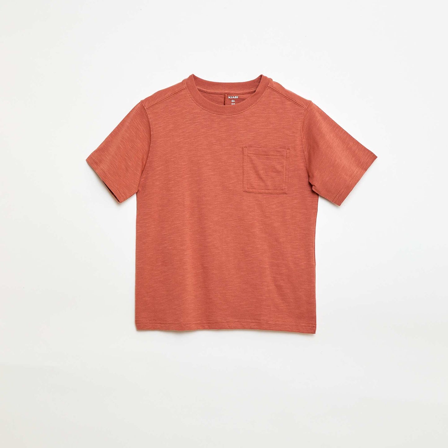 Camiseta holgada ROSA