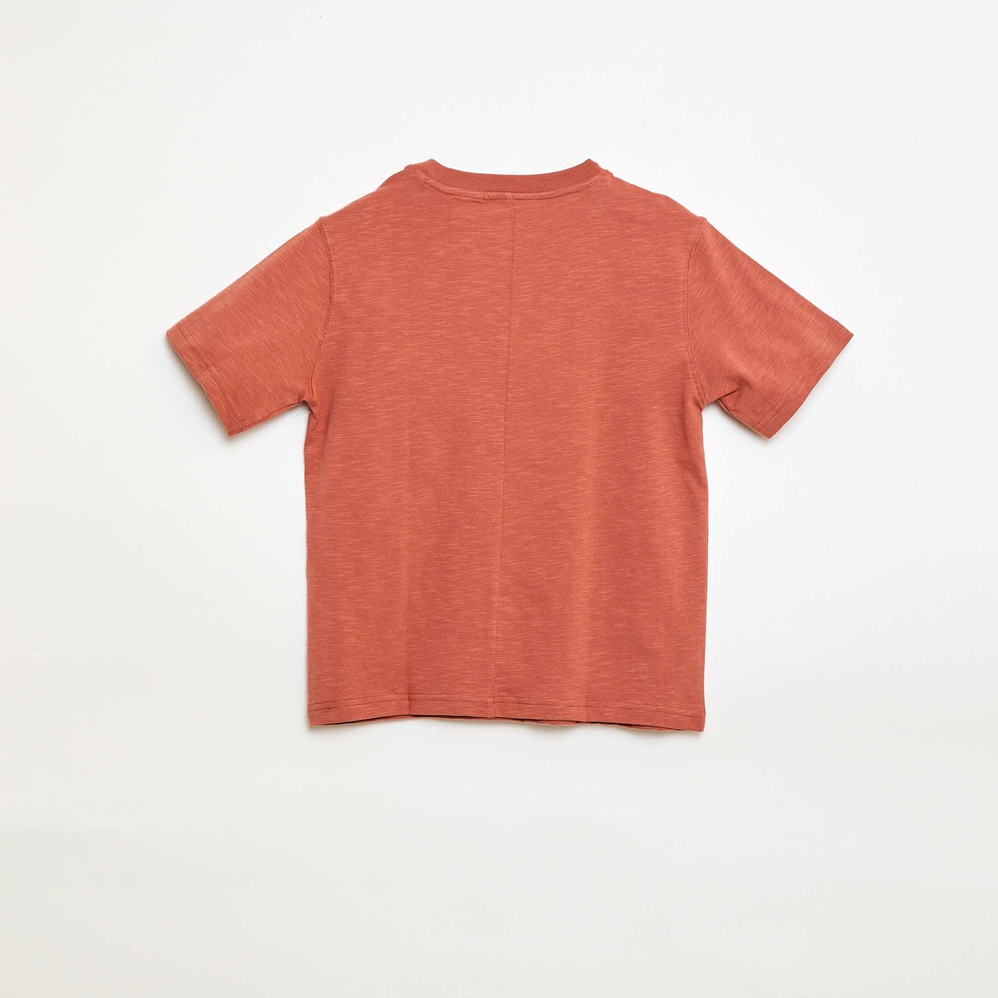 Camiseta holgada ROSA