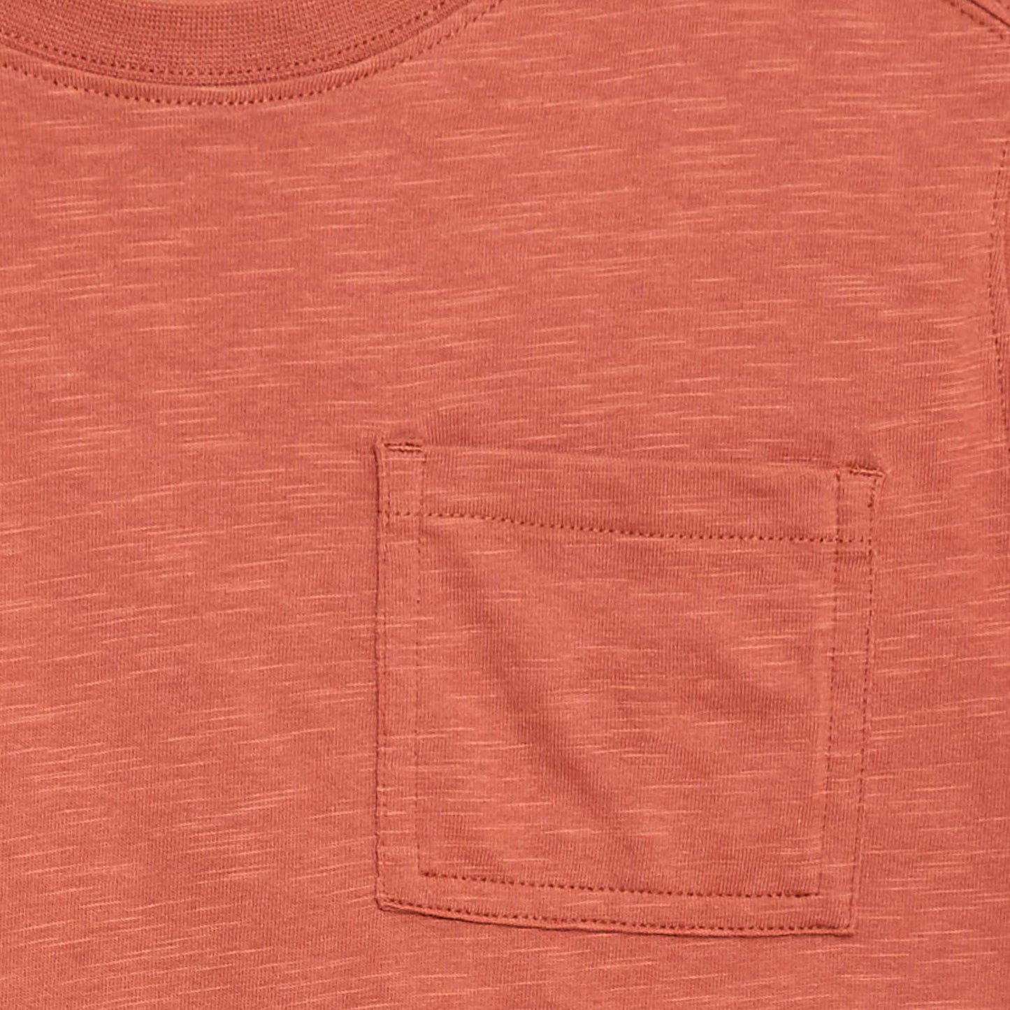 Camiseta holgada ROSA