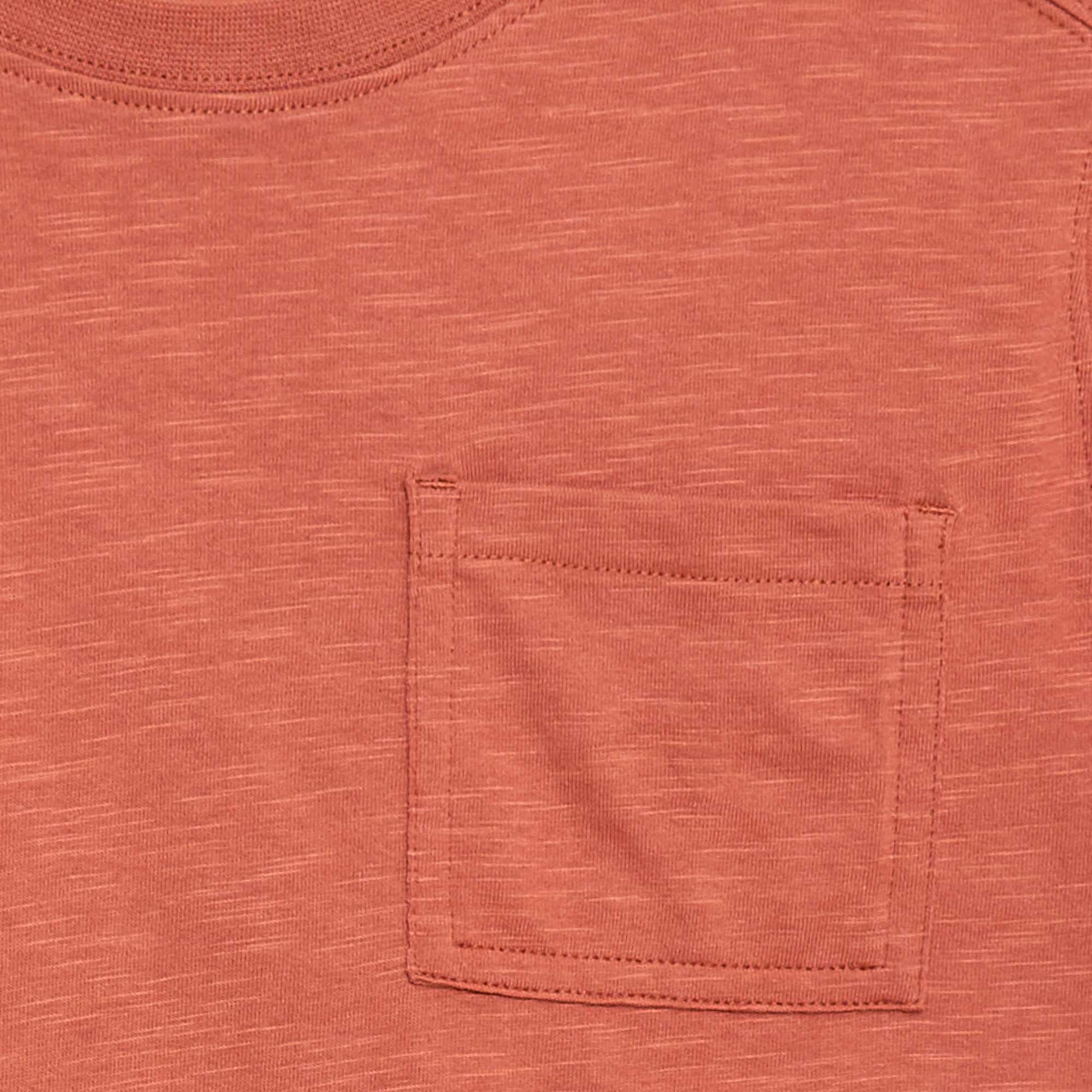 Camiseta holgada ROSA