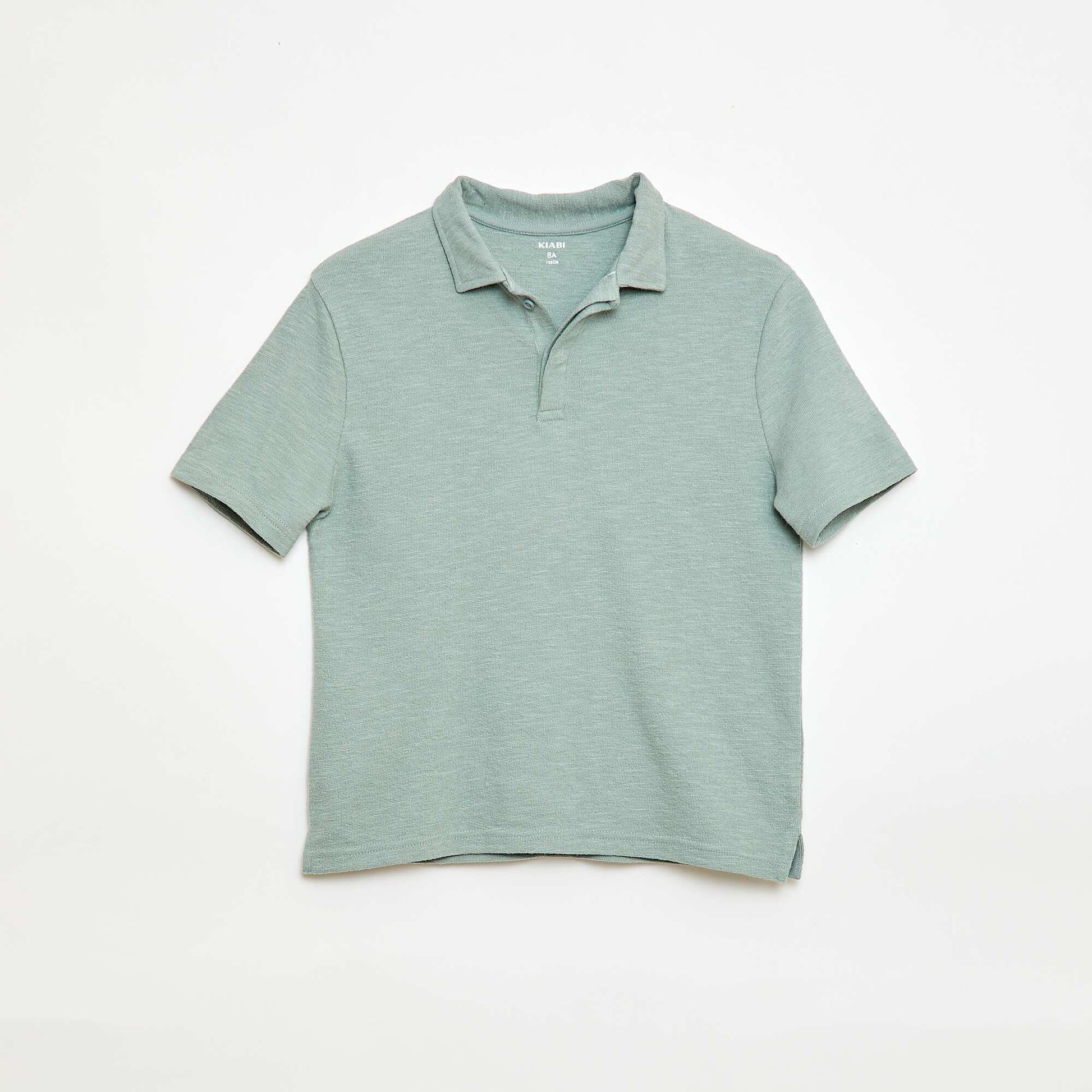 Remera camiseta AZUL