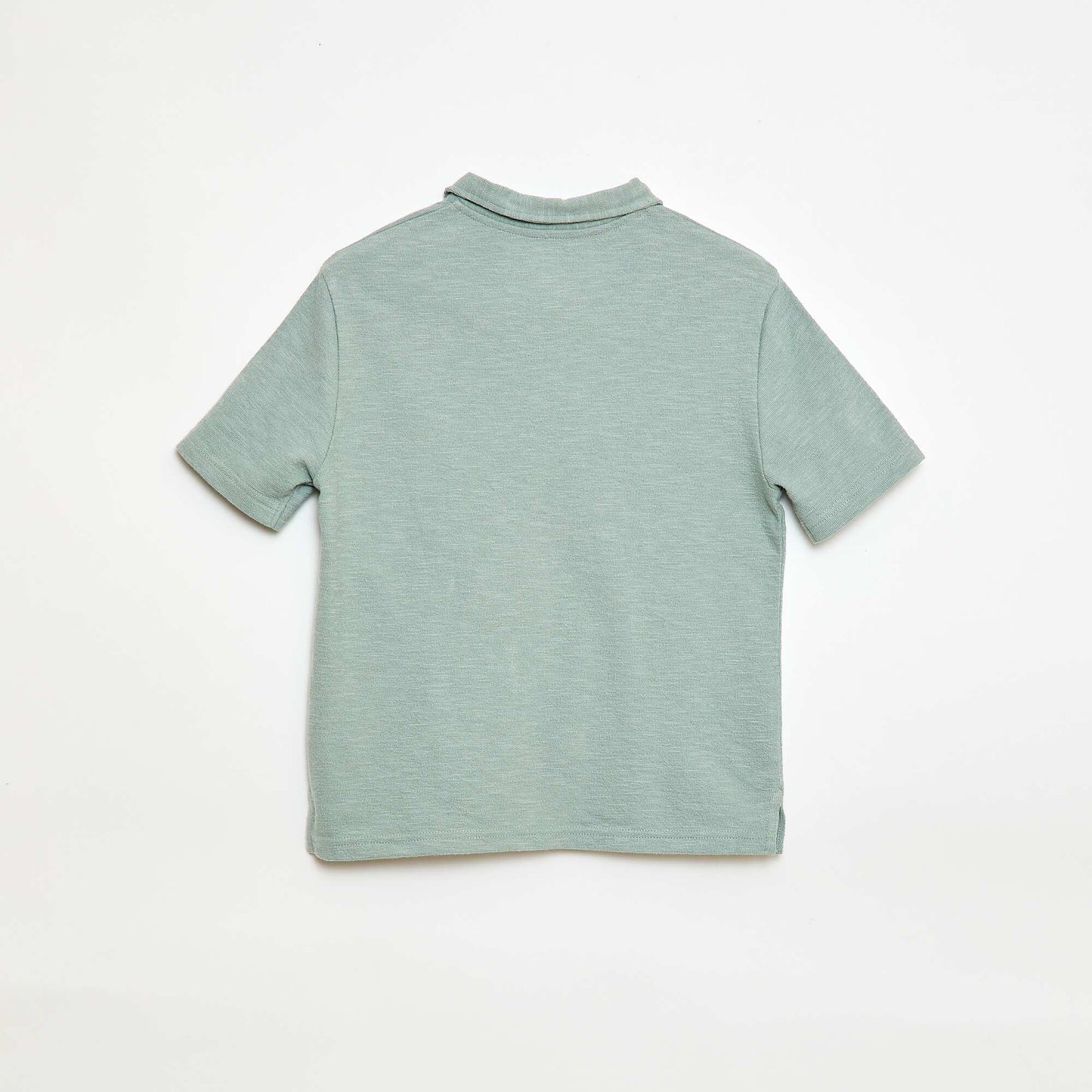 Remera camiseta AZUL