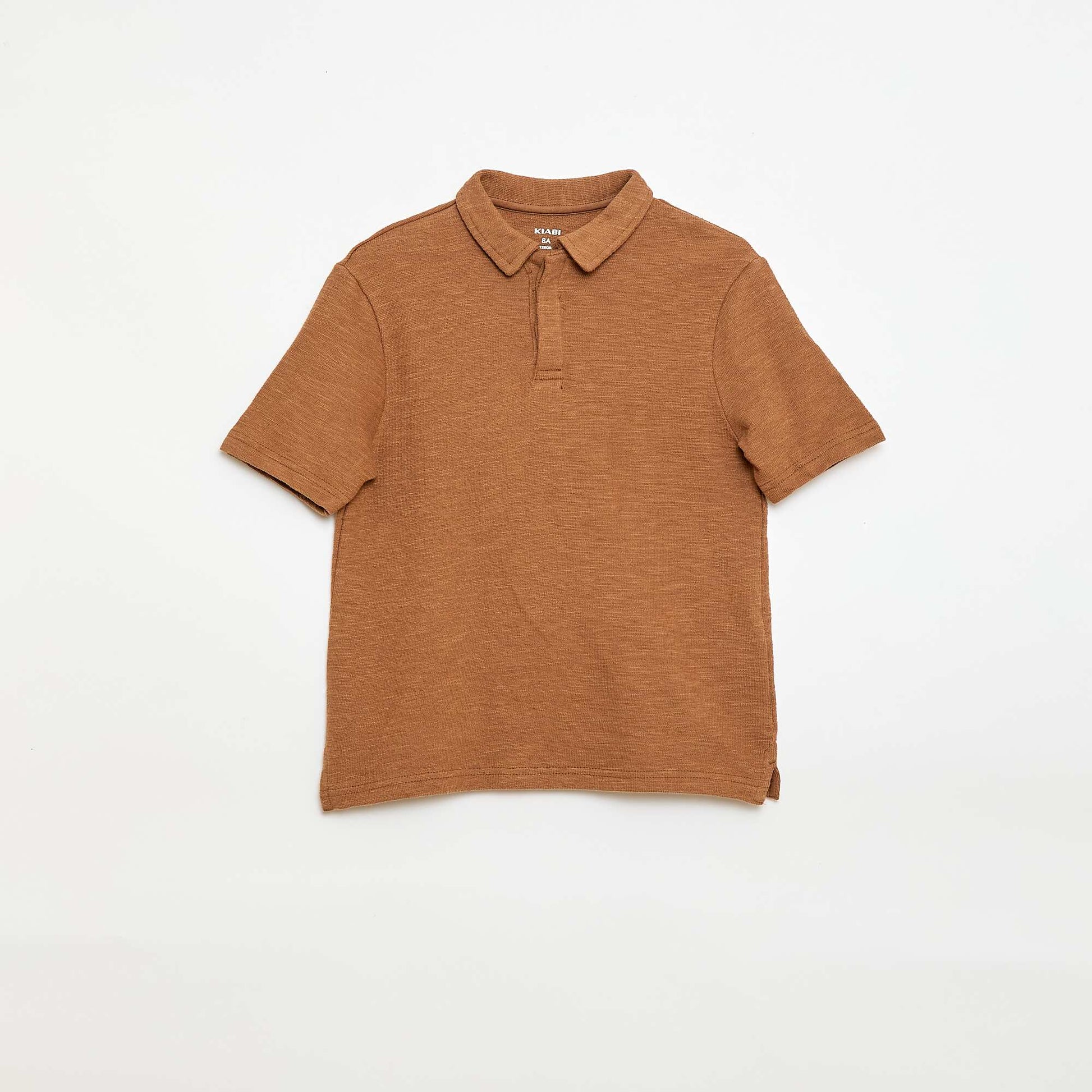 Remera camiseta BEIGE