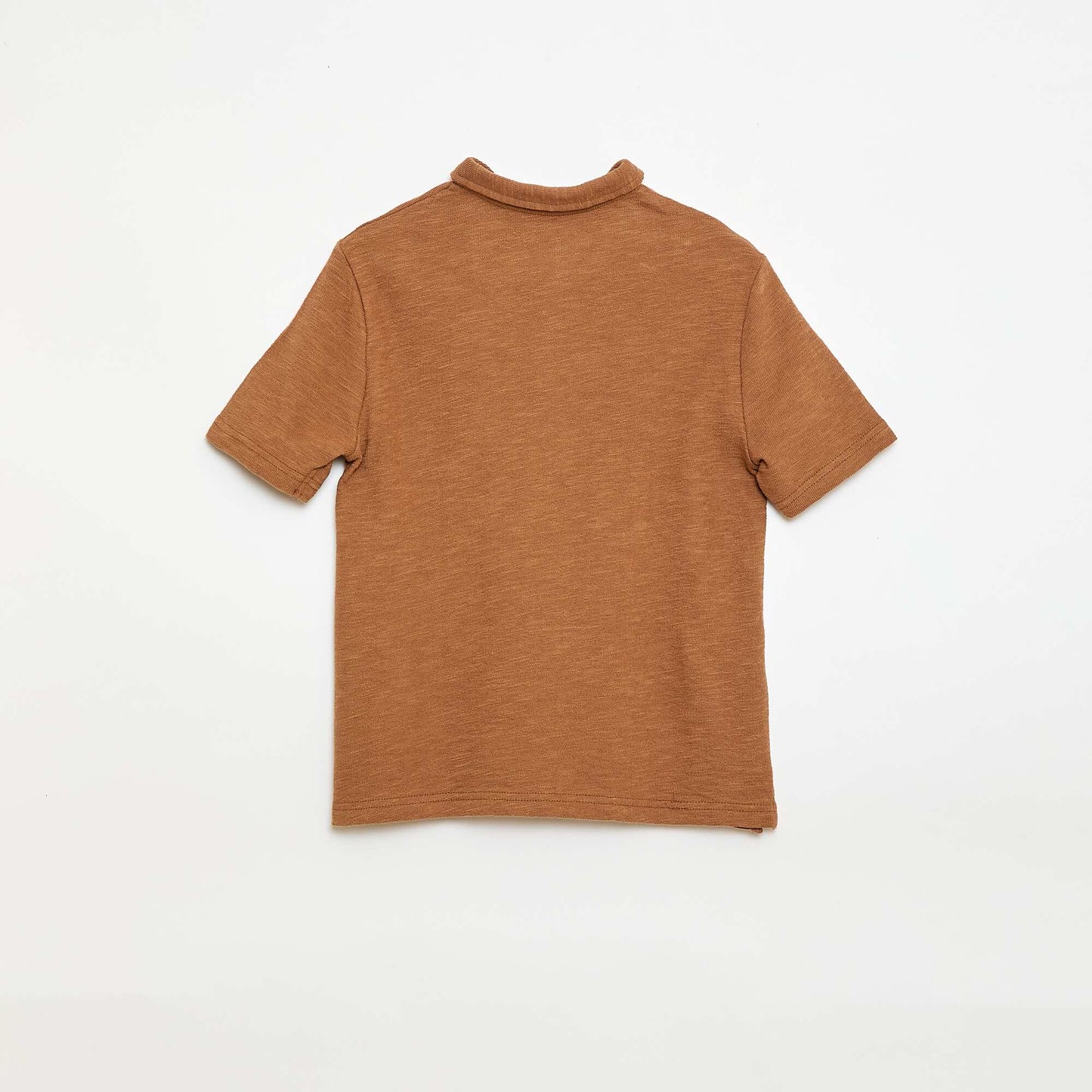 Remera camiseta BEIGE