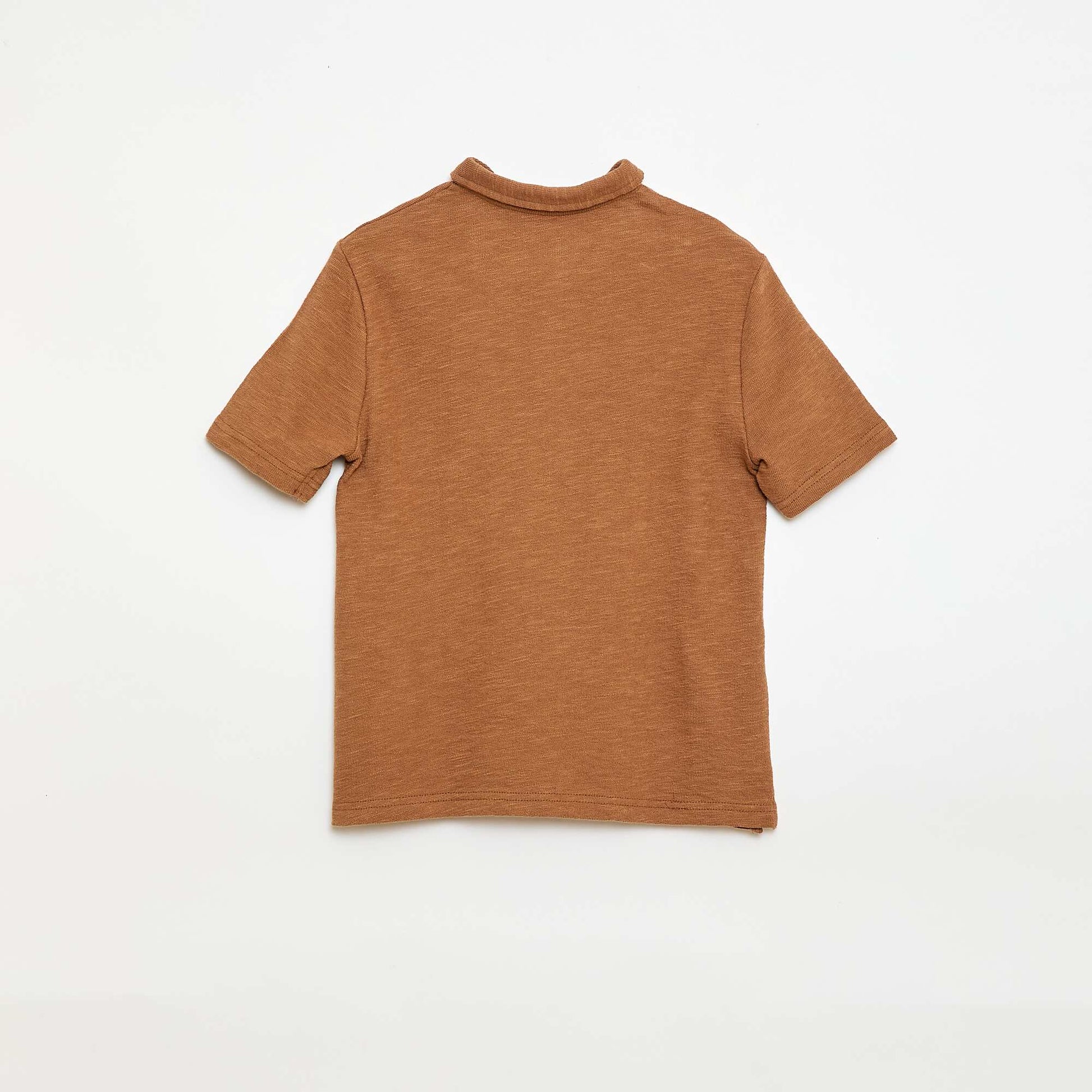Remera camiseta BEIGE
