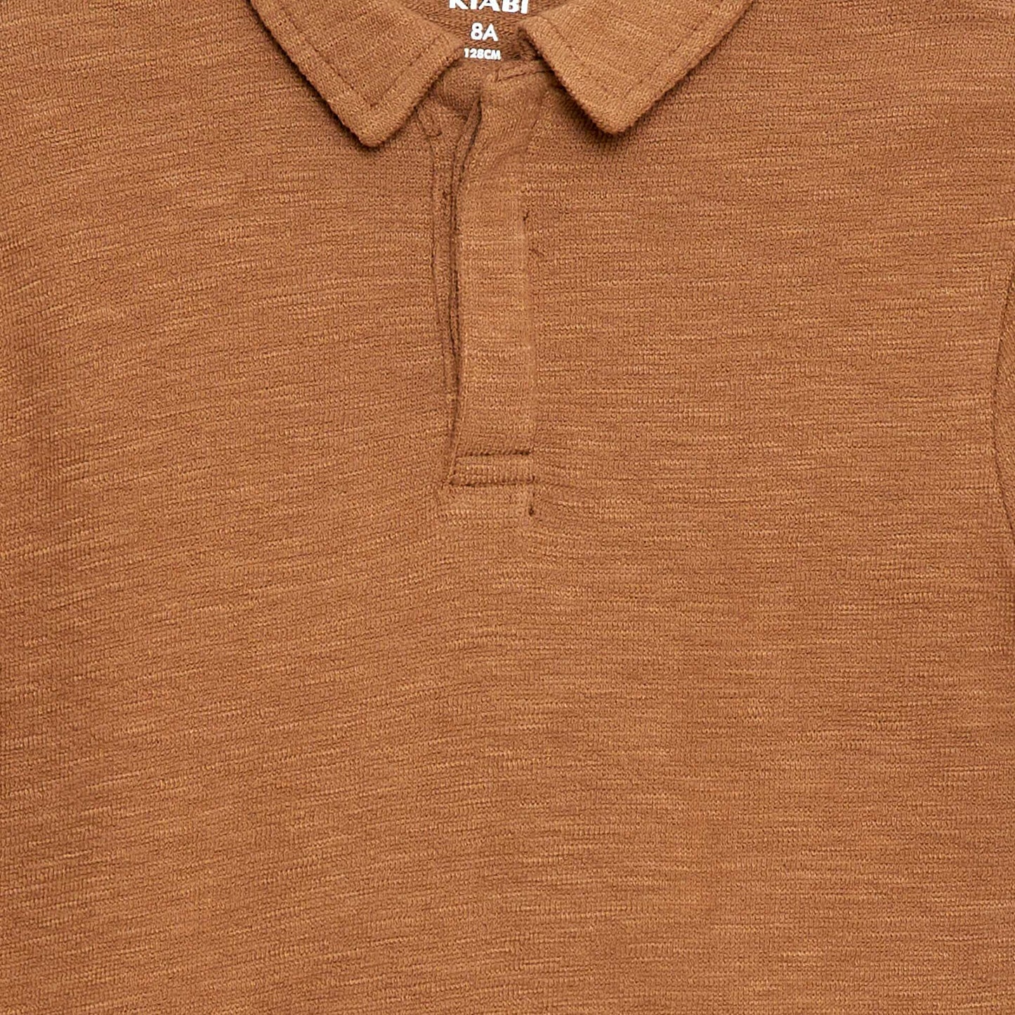 Remera camiseta BEIGE