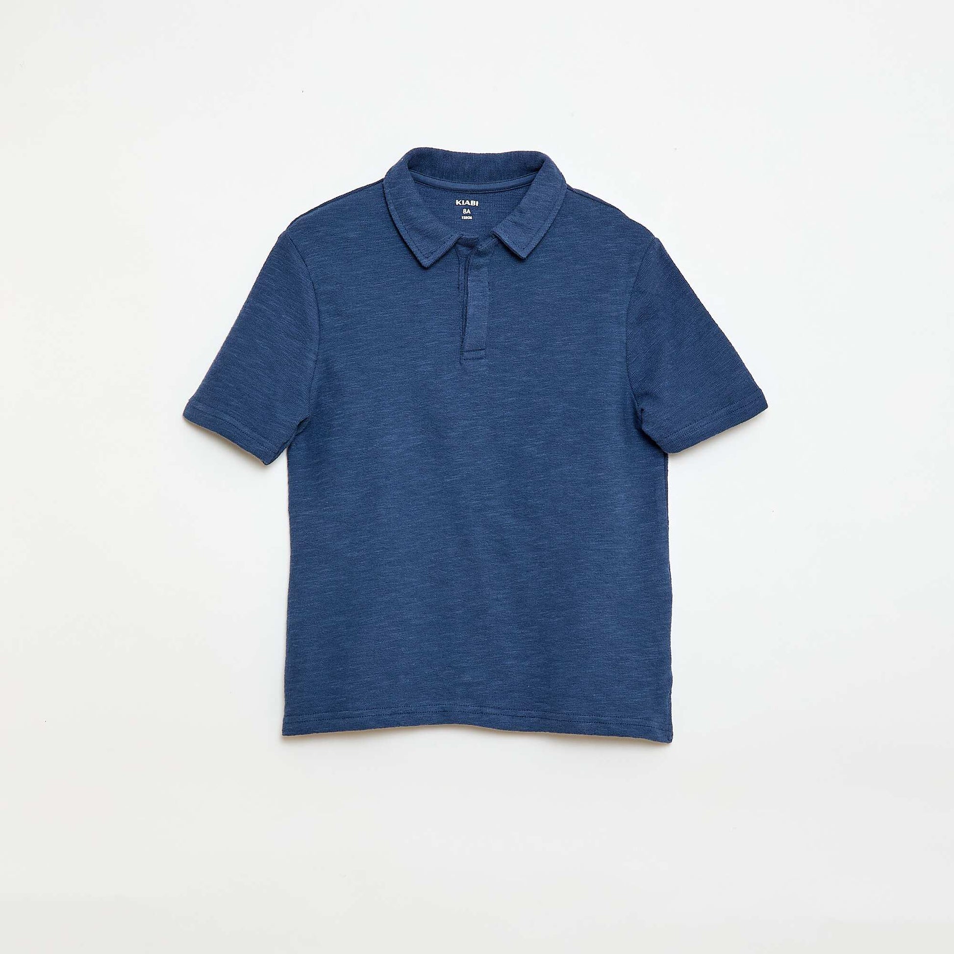 Remera camiseta AZUL