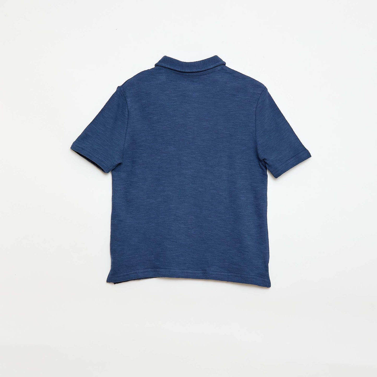Remera camiseta AZUL