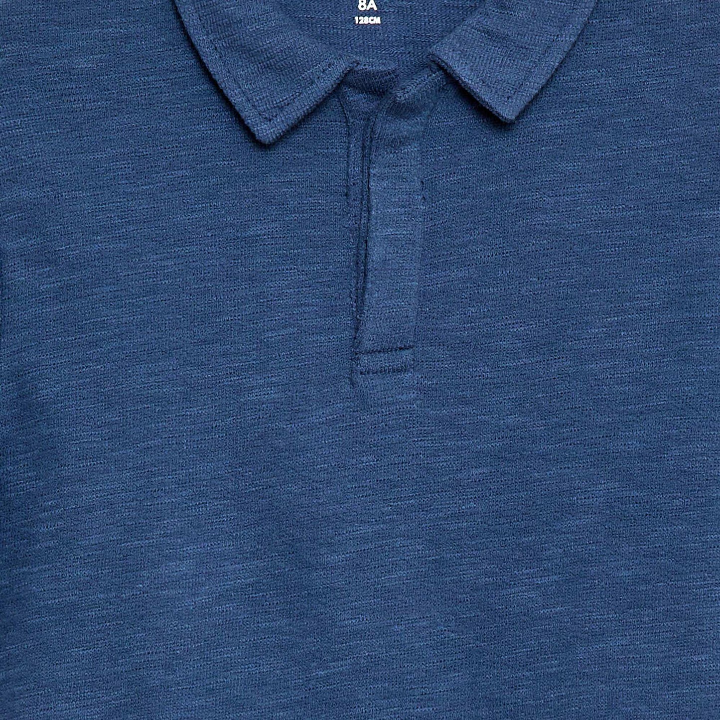 Remera camiseta AZUL